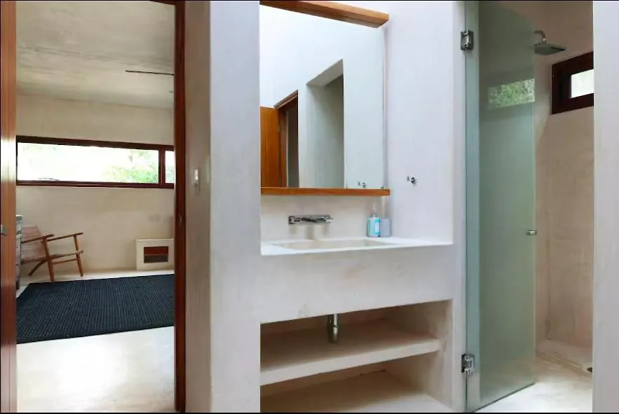 My Dream Jungle Villa With Pool Tulum