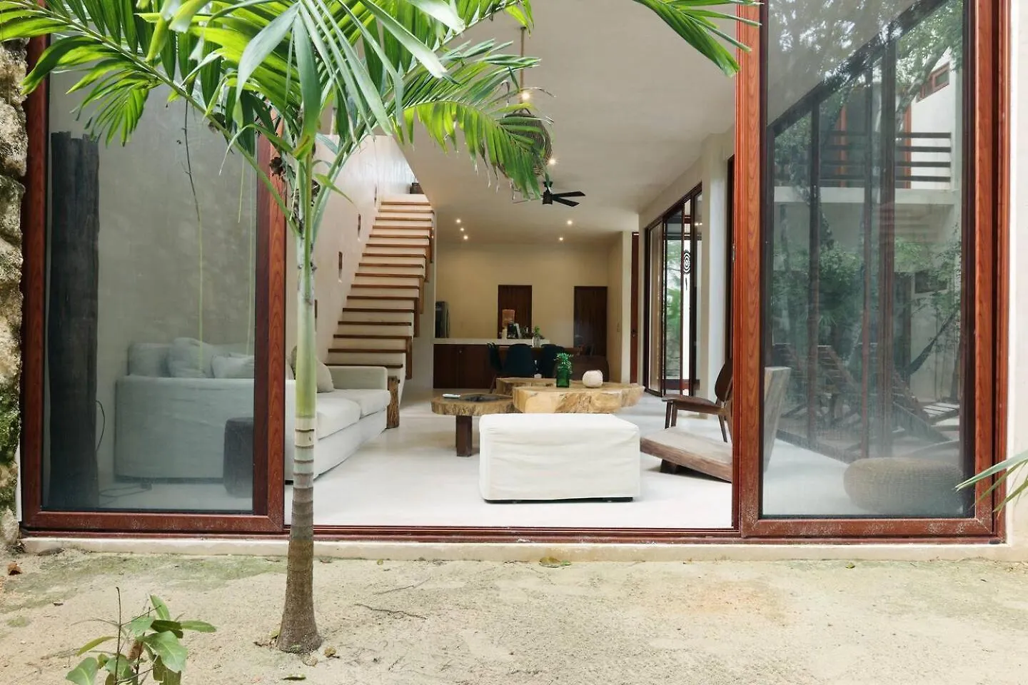My Dream Jungle Villa With Pool Tulum