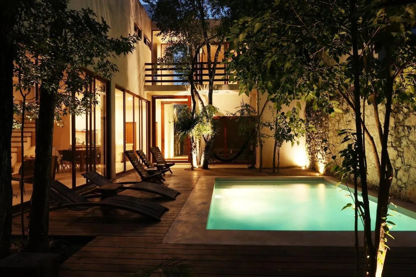 My Dream Jungle Villa With Pool Tulum Mexico