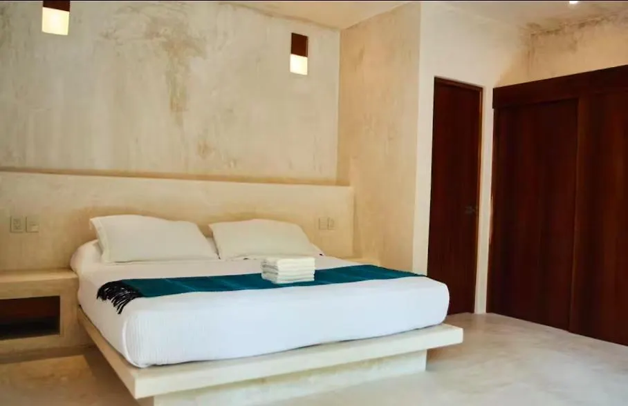 My Dream Jungle Villa With Pool Tulum 0*,