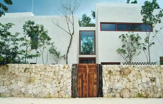 My Dream Jungle Villa With Pool Tulum 0*,  Mexico